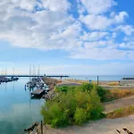 2p Renove, Vue Mer, Parking, En Face - Fr-1-338-530 Apartment Sète