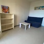 2p Renove, Vue Mer, Parking, En Face - Fr-1-338-530 Apartment Sète