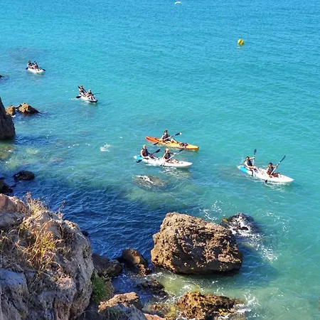 2p Renove, Vue Mer, Parking, En Face - Fr-1-338-530 * Sète