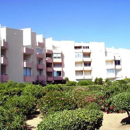 Appartamento 2p Renove, Vue Mer, Parking, En Face - Fr-1-338-530