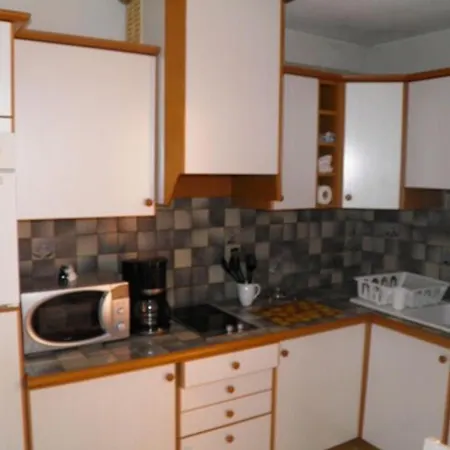 2p Renove, Vue Mer, Parking, En Face - Fr-1-338-530 Sète